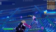 There are many invisible buttons that give more XP (Image via Epic Games)